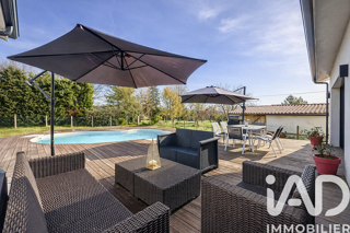  Maison � vendre 5 pi�ces 124 m�