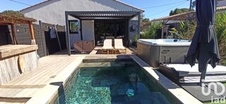  Maison � vendre 4 pi�ces 94 m�