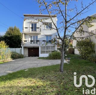  Maison � vendre 6 pi�ces 125 m�