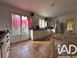  Maison � vendre 7 pi�ces 162 m�