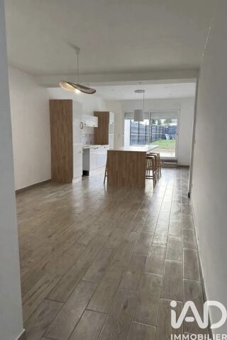  Maison � vendre 5 pi�ces 120 m�