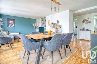  Appartement  vendre 4 pices 67 m