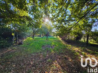  Terrain � vendre 1504 m�