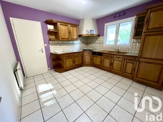  Maison � vendre 4 pi�ces 93 m�