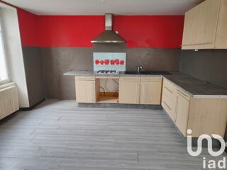  Maison � vendre 5 pi�ces 91 m�