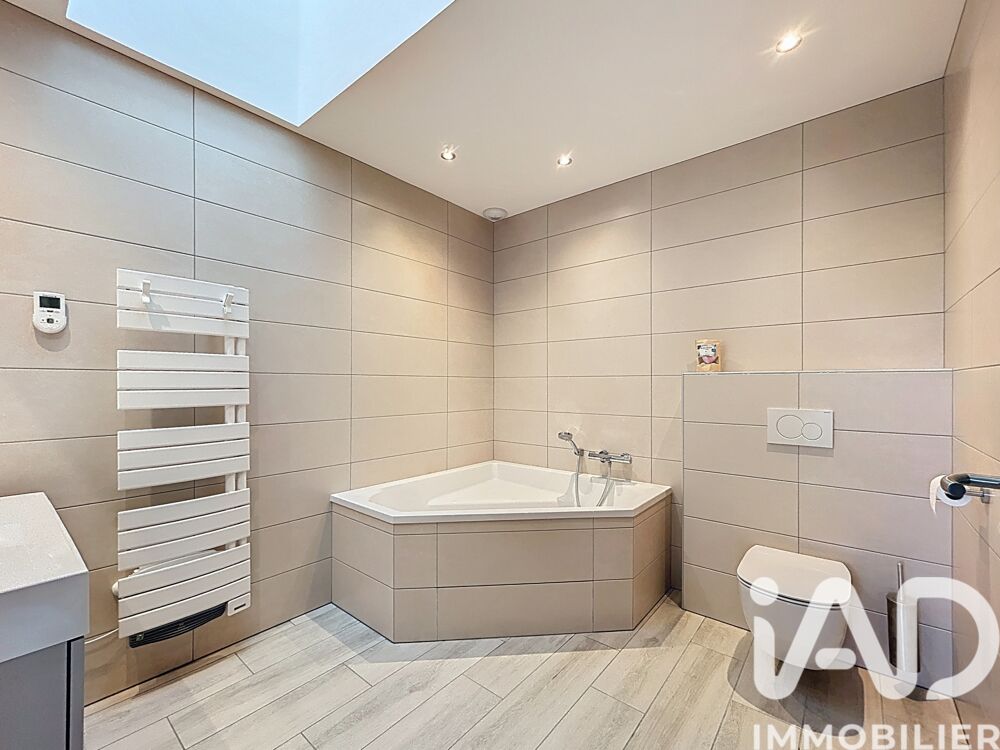 � vendre  Maison Talissieu (01510)