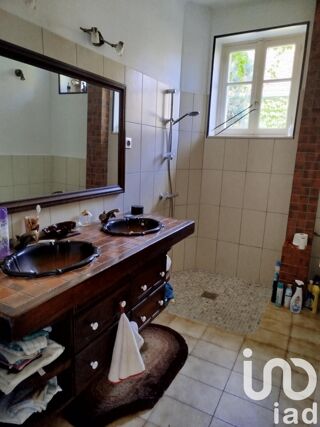  Maison � vendre 10 pi�ces 146 m�