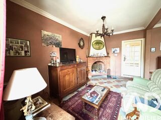  Maison � vendre 6 pi�ces 131 m�