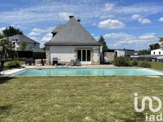  Maison � vendre 10 pi�ces 197 m�