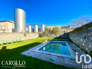  Maison � vendre 10 pi�ces 310 m�