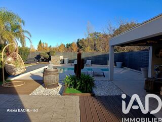  Maison � vendre 4 pi�ces 120 m�