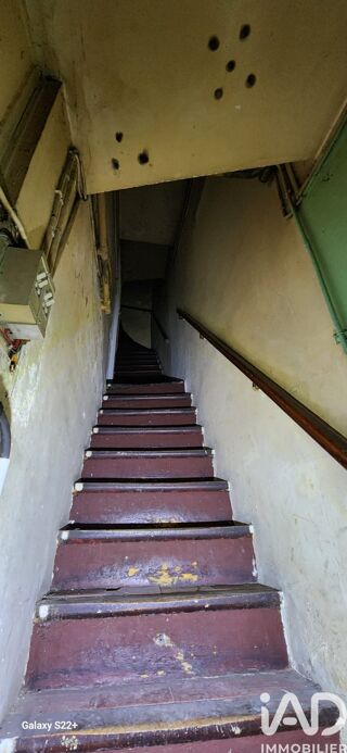  Maison  vendre 4 pices 76 m