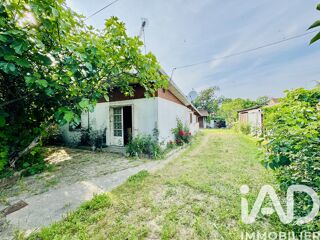  Maison � vendre 3 pi�ces 60 m�