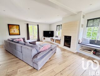  Maison � vendre 7 pi�ces 197 m�