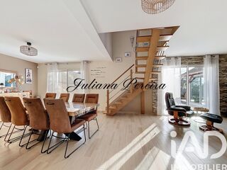  Maison � vendre 7 pi�ces 180 m�