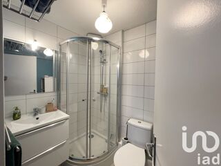  Appartement  vendre 2 pices 37 m