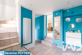  Maison � vendre 5 pi�ces 135 m�