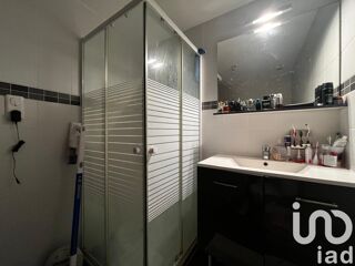  Appartement  vendre 2 pices 40 m