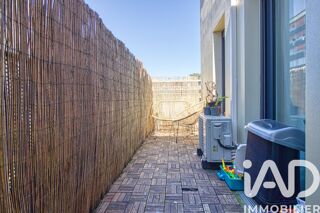  Appartement � vendre 3 pi�ces 61 m�