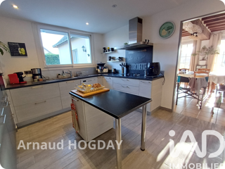  Maison � vendre 7 pi�ces 167 m�