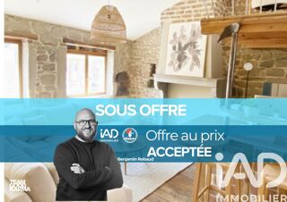  Appartement � vendre 3 pi�ces 54 m�