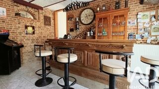  Maison � vendre 6 pi�ces 170 m�