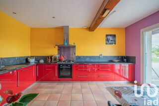  Maison � vendre 6 pi�ces 190 m�