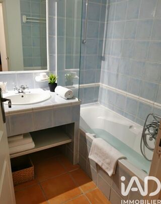  Appartement  vendre 2 pices 41 m