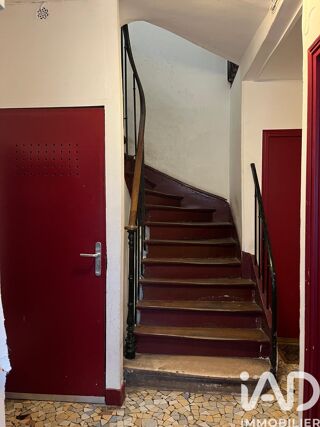  Appartement � vendre 2 pi�ces 20 m�