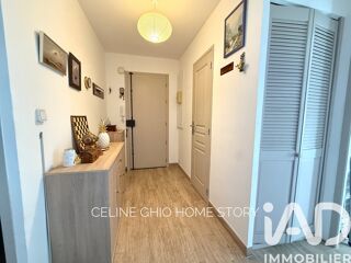  Appartement � vendre 3 pi�ces 63 m�