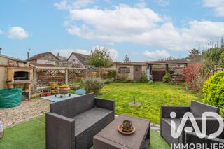  Maison � vendre 5 pi�ces 99 m�