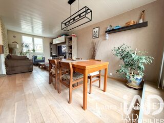  Appartement  vendre 5 pices 96 m