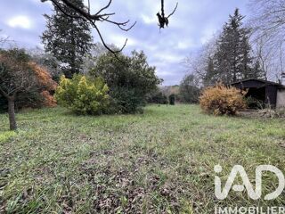  Terrain � vendre 800 m�