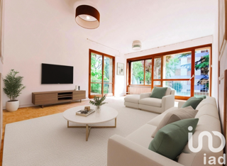  Appartement � vendre 4 pi�ces 82 m�