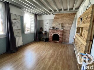  Maison � vendre 6 pi�ces 139 m�