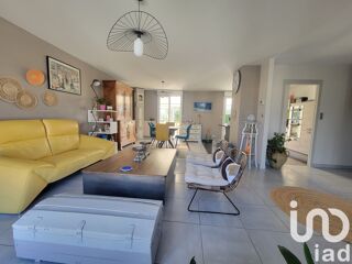  Maison  vendre 5 pices 129 m