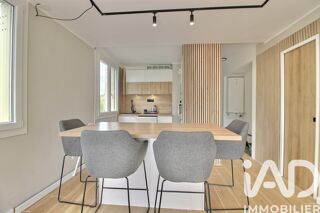  Appartement � vendre 3 pi�ces 57 m�