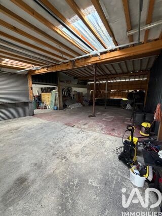  Terrain  vendre 415 m