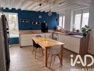  Maison � vendre 5 pi�ces 125 m�