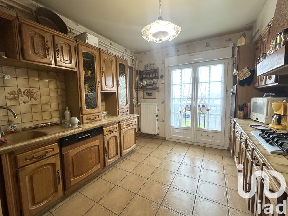 Vente Maison Vente Maison/villa 7 pi�ces Meulan-en-yvelines