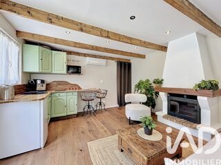  Maison � vendre 2 pi�ces 40 m�