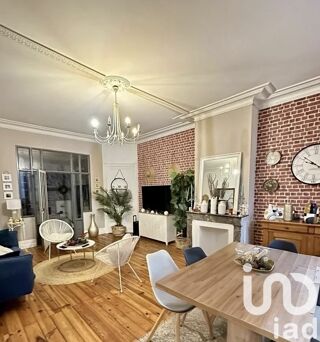  Appartement � vendre 4 pi�ces 100 m�