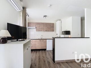  Appartement � vendre 2 pi�ces 45 m�