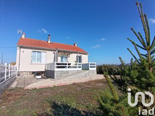  Maison � vendre 4 pi�ces 70 m�