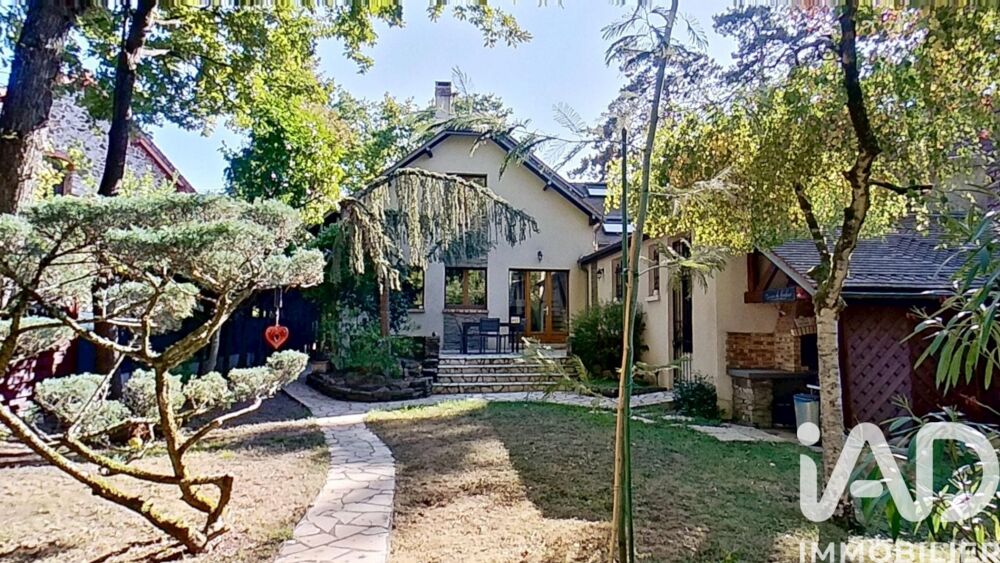 � vendre  Maison Morsang-sur-Orge (91390)