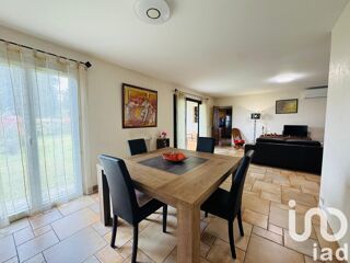  Maison  vendre 5 pices 124 m