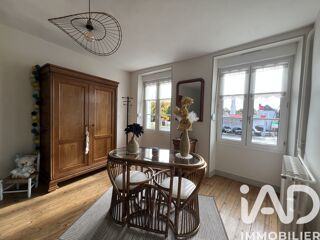  Maison � vendre 5 pi�ces 165 m�