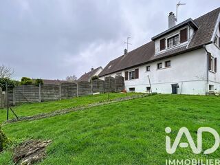  Maison � vendre 5 pi�ces 96 m�