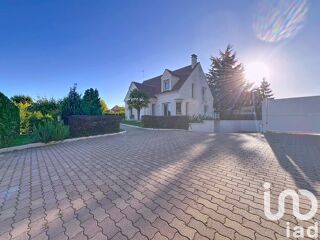  Maison � vendre 7 pi�ces 184 m�