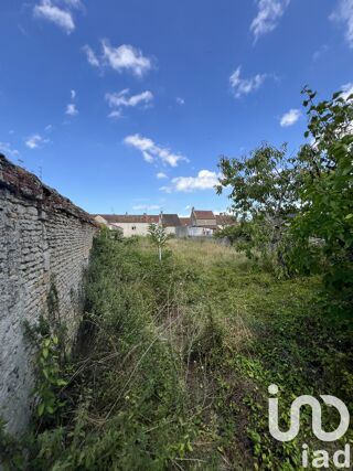  Terrain � vendre 763 m�